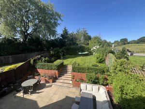 Garden- click for photo gallery